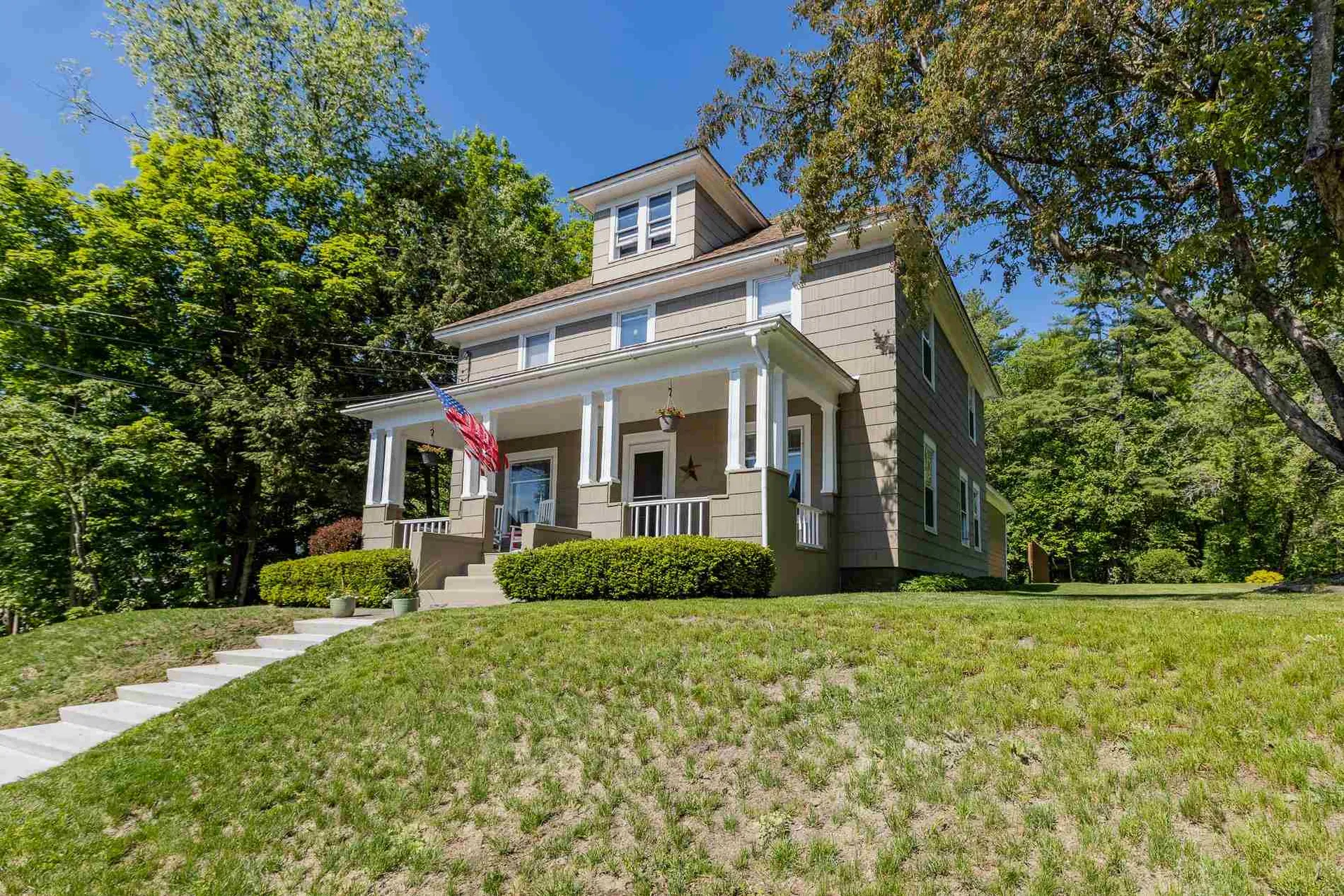52 Young Street Lebanon NH 03766