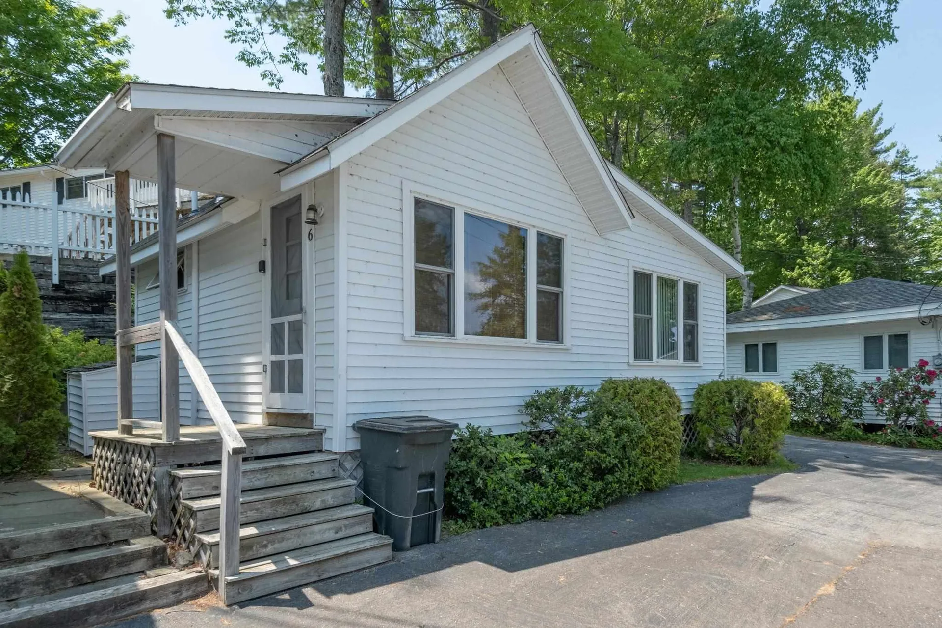 161 Dockham Shore Road Gilford NH 03249