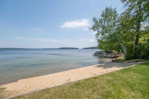 161 Dockham Shore Road Gilford NH 03249