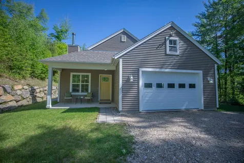 2796 Nh Route 175 Thornton NH 03285-6259