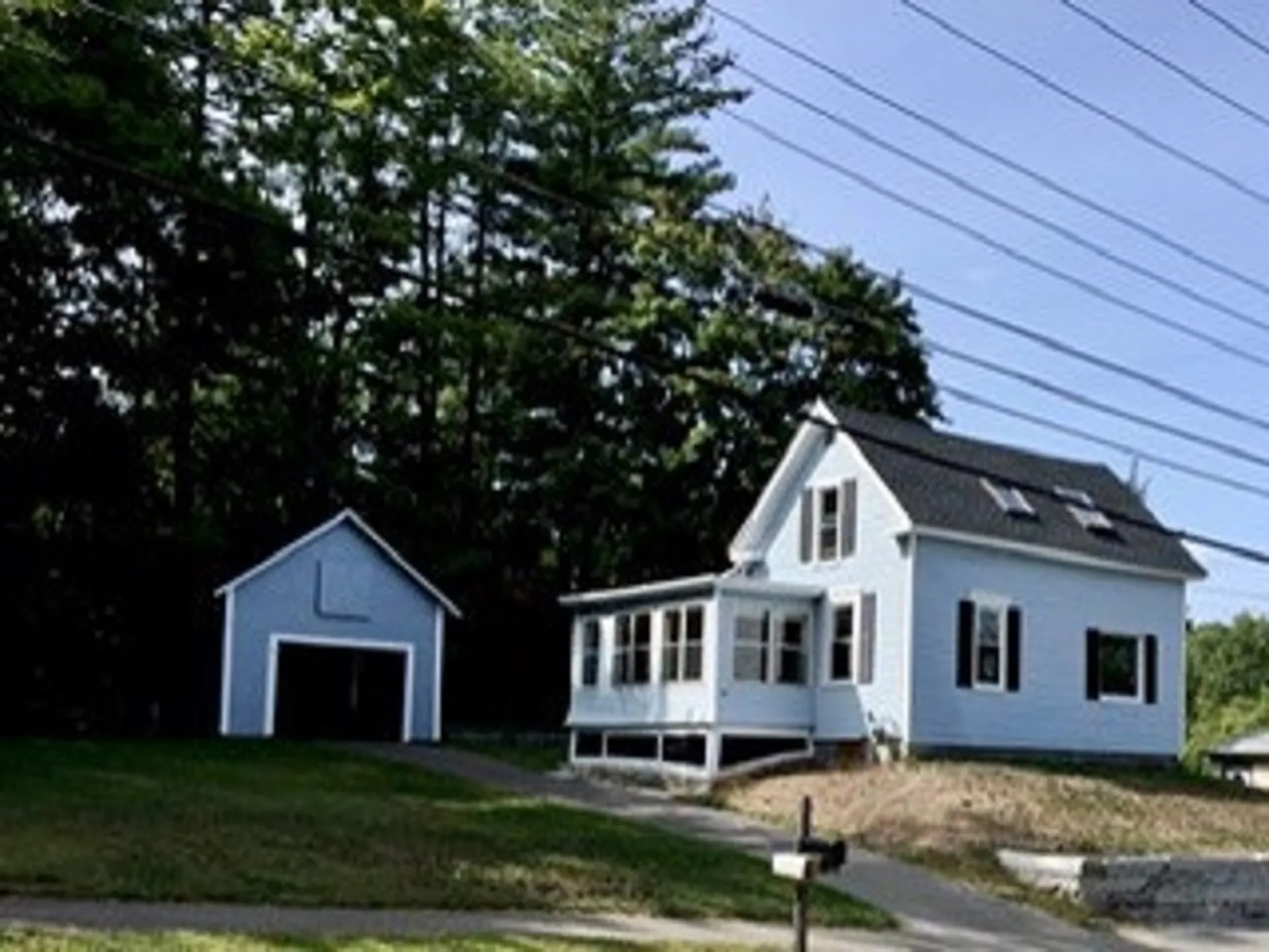 145 Rumford Street Concord NH 03301