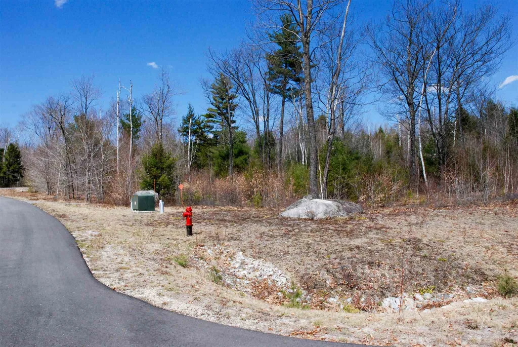 98 Grandview Road Conway NH 03818