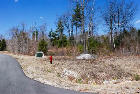 98 Grandview Road Conway NH 03818