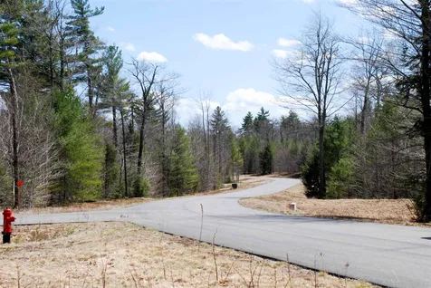 98 Grandview Road Conway NH 03818
