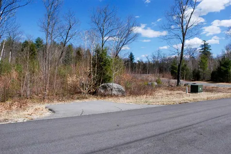 98 Grandview Road Conway NH 03818