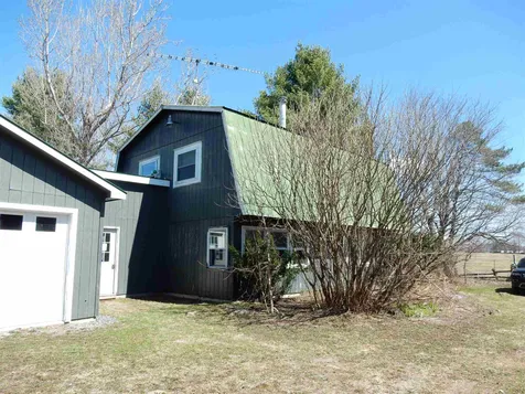 2728 Buck Hill Road Westfield VT 05874