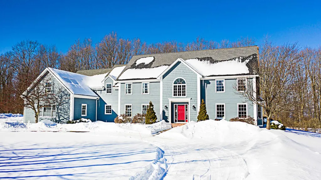 548 Ridgefield Road Shelburne VT 05482