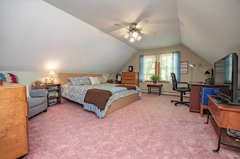 335 Karl Gordon Road Alexandria NH 03222