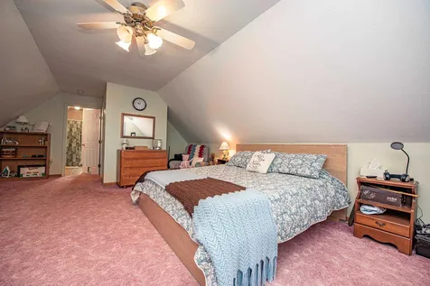 335 Karl Gordon Road Alexandria NH 03222