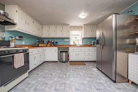 335 Karl Gordon Road Alexandria NH 03222
