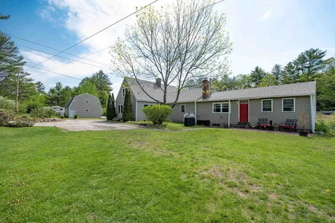 335 Karl Gordon Road Alexandria NH 03222