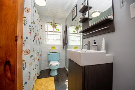 335 Karl Gordon Road Alexandria NH 03222