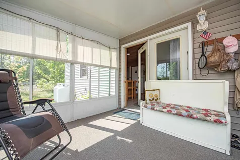 335 Karl Gordon Road Alexandria NH 03222
