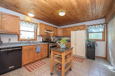 335 Karl Gordon Road Alexandria NH 03222