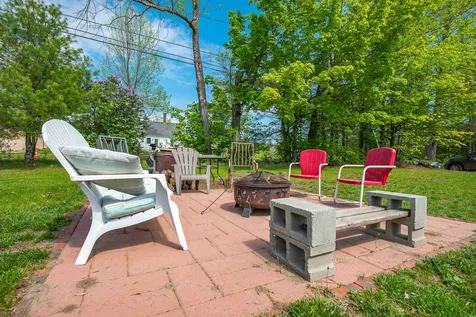 335 Karl Gordon Road Alexandria NH 03222