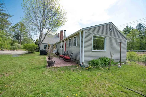 335 Karl Gordon Road Alexandria NH 03222