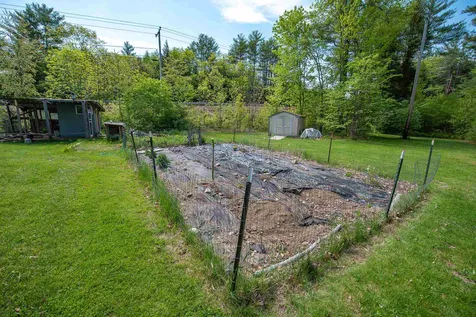 335 Karl Gordon Road Alexandria NH 03222