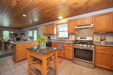 335 Karl Gordon Road Alexandria NH 03222