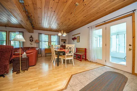 335 Karl Gordon Road Alexandria NH 03222