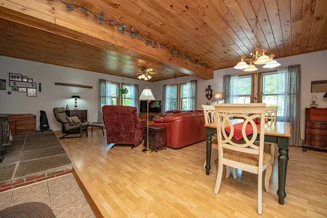 335 Karl Gordon Road Alexandria NH 03222