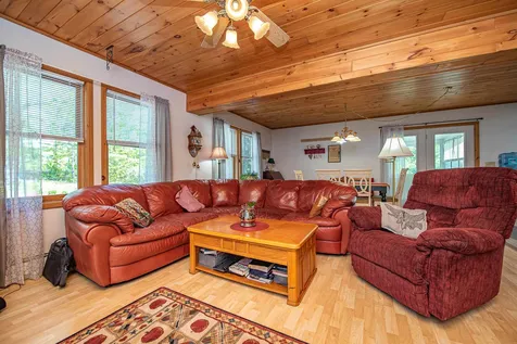 335 Karl Gordon Road Alexandria NH 03222