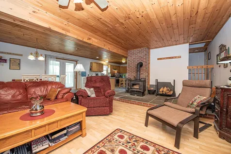 335 Karl Gordon Road Alexandria NH 03222