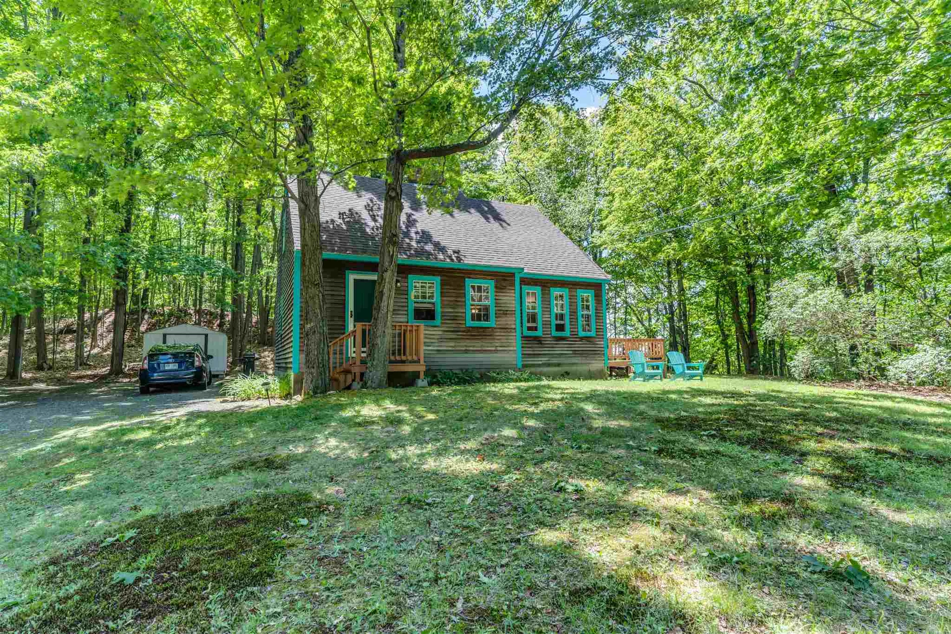 1 Cole Street Laconia NH 03246