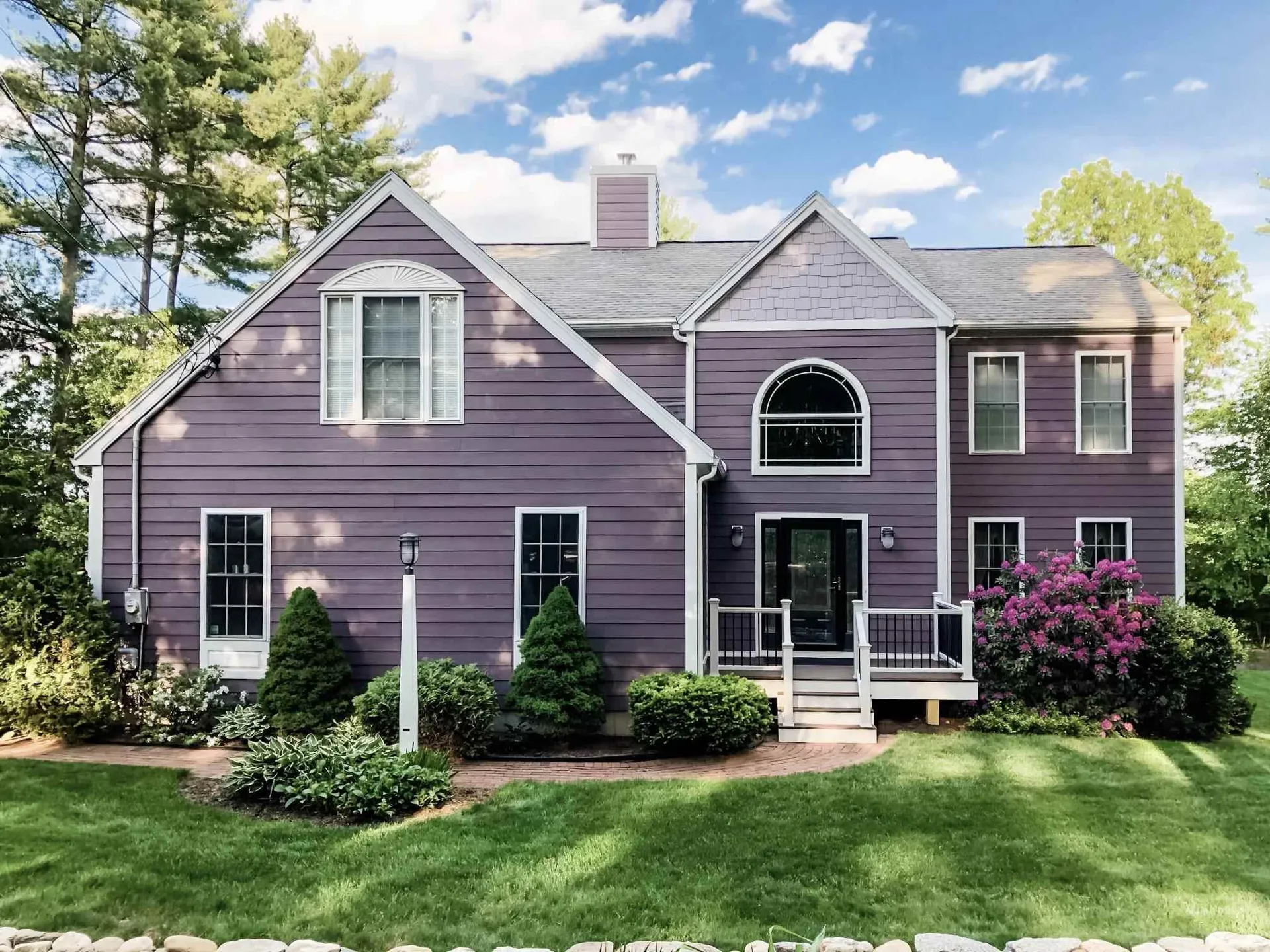 750 Mammoth Road Pelham NH 03076