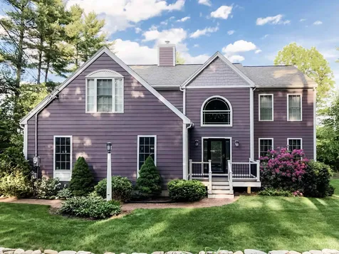 750 Mammoth Road Pelham NH 03076