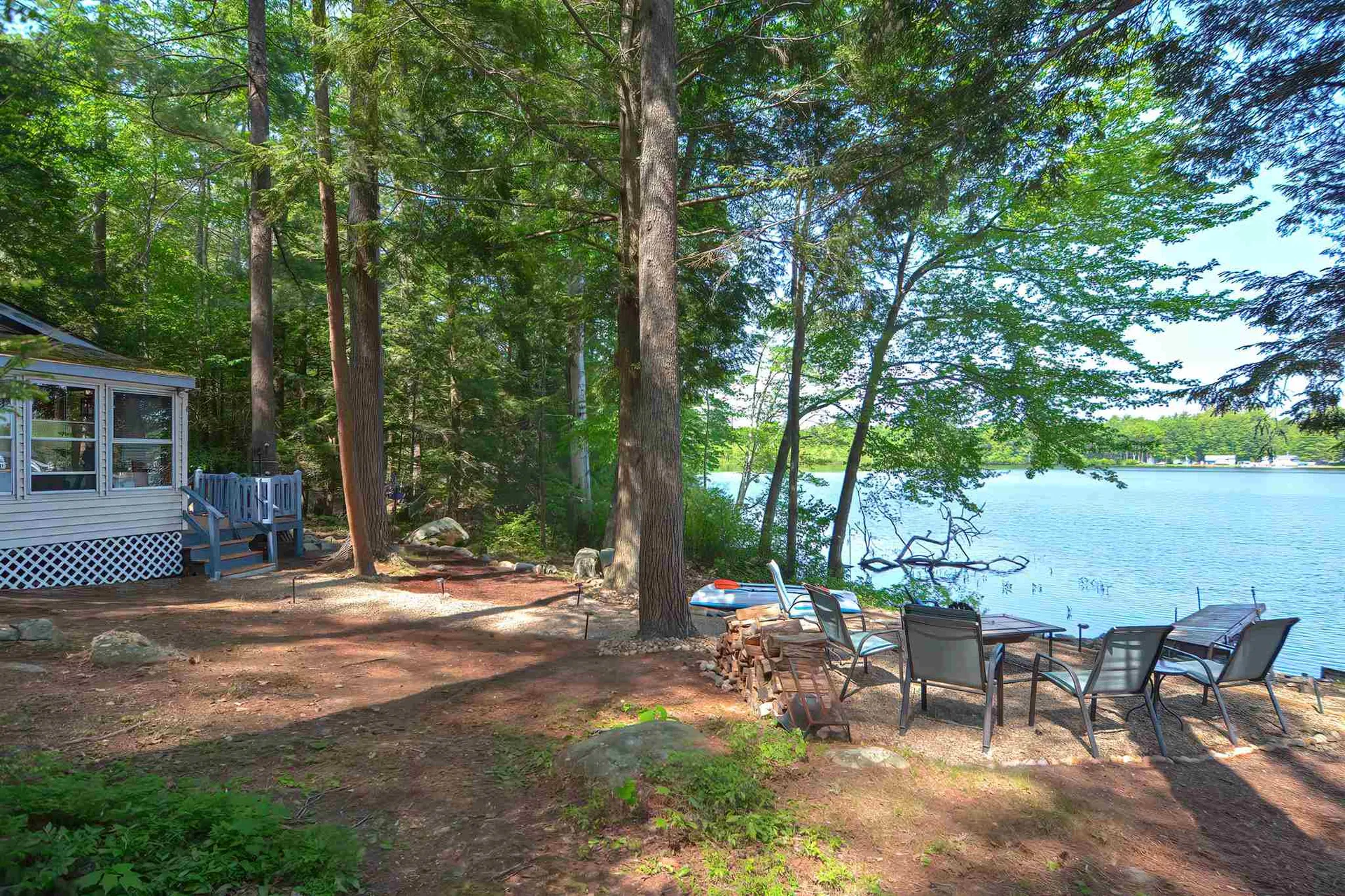 35 Norrie Drive Raymond NH 03077