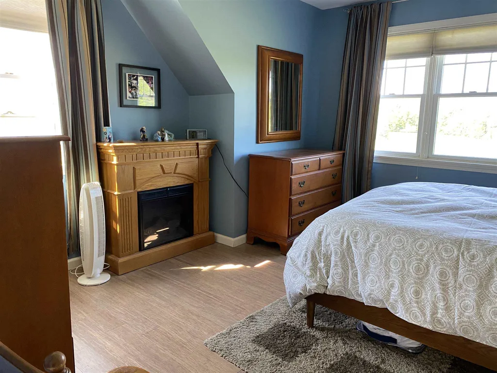 40 Whiteface Drive Hyde Park VT 05655