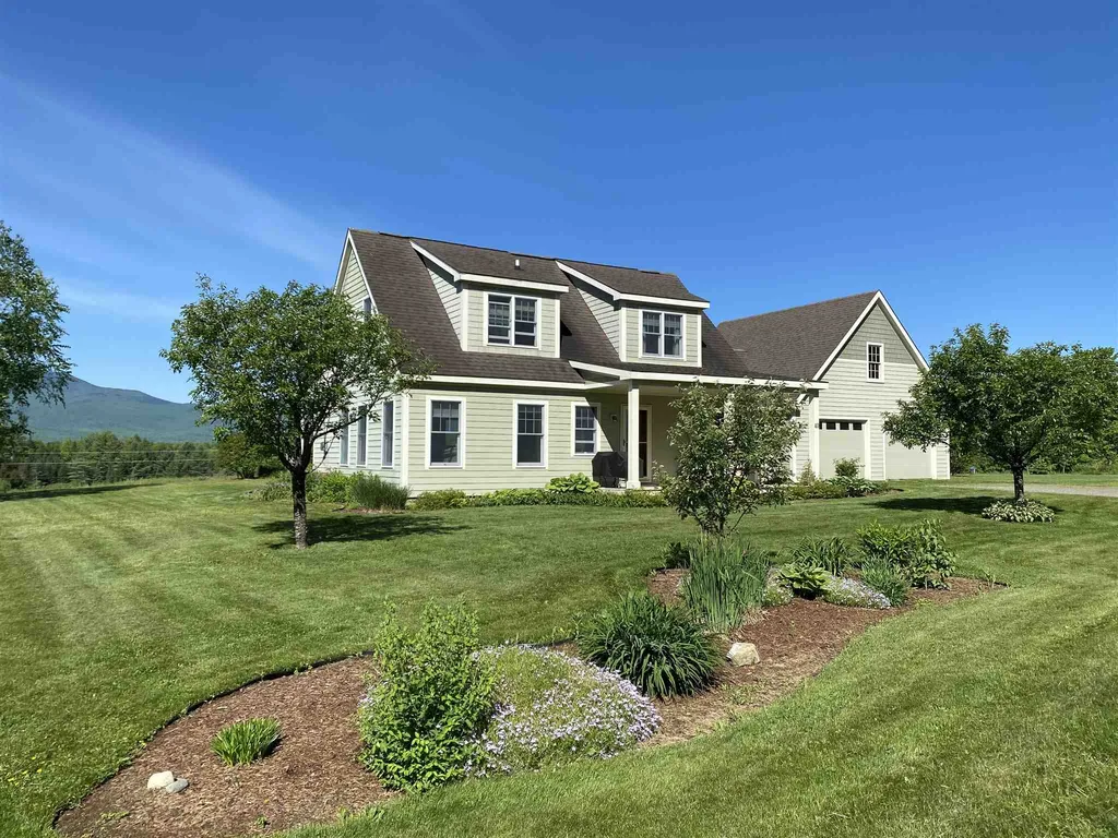 40 Whiteface Drive Hyde Park VT 05655