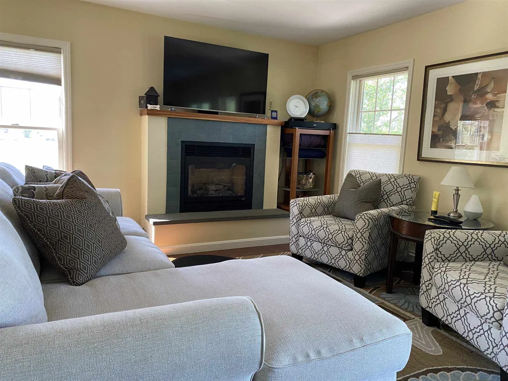 40 Whiteface Drive Hyde Park VT 05655