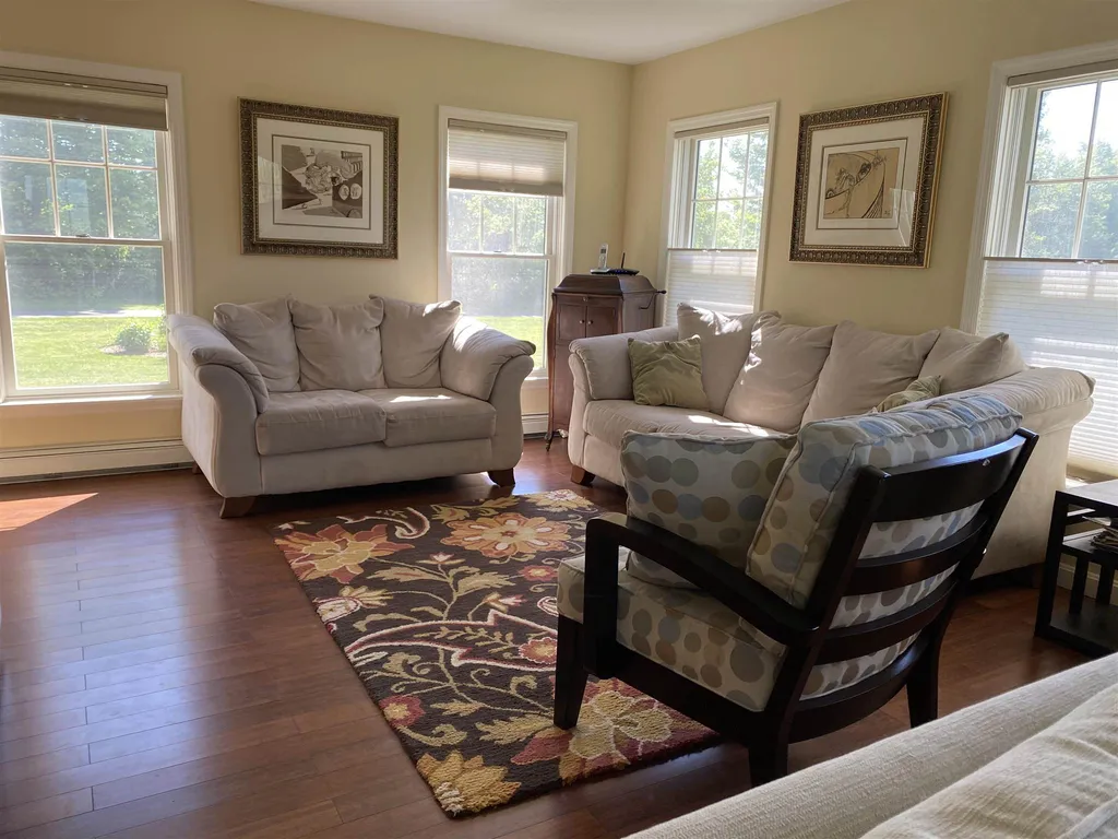 40 Whiteface Drive Hyde Park VT 05655