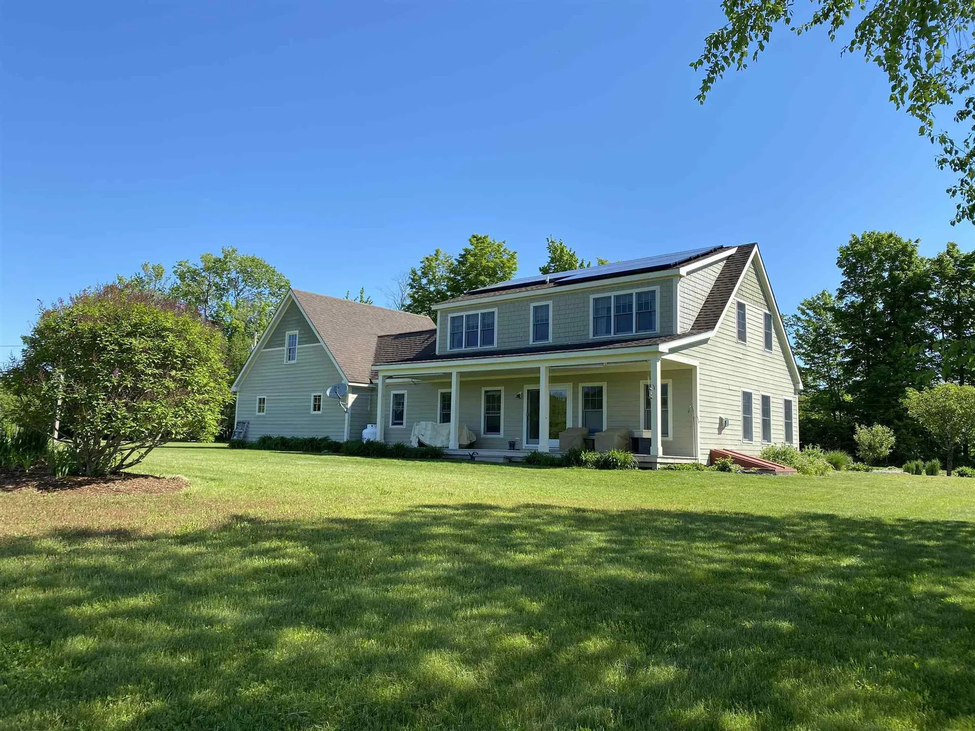 40 Whiteface Drive Hyde Park VT 05655