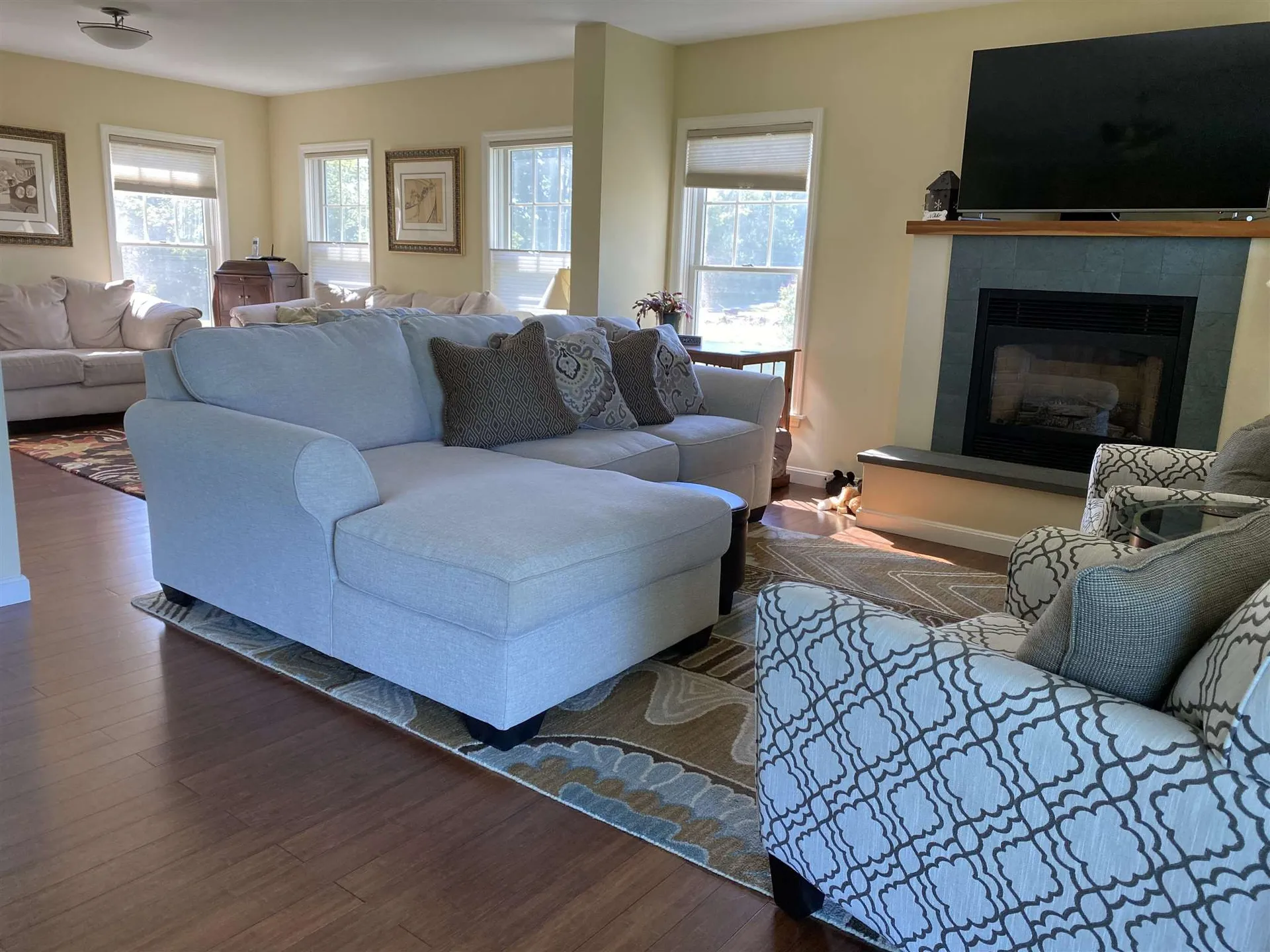 40 Whiteface Drive Hyde Park VT 05655