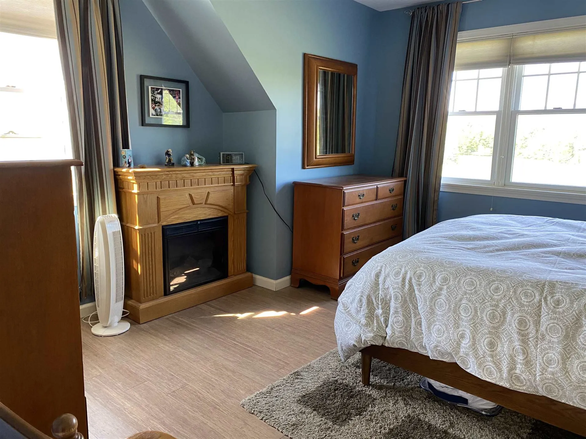 40 Whiteface Drive Hyde Park VT 05655