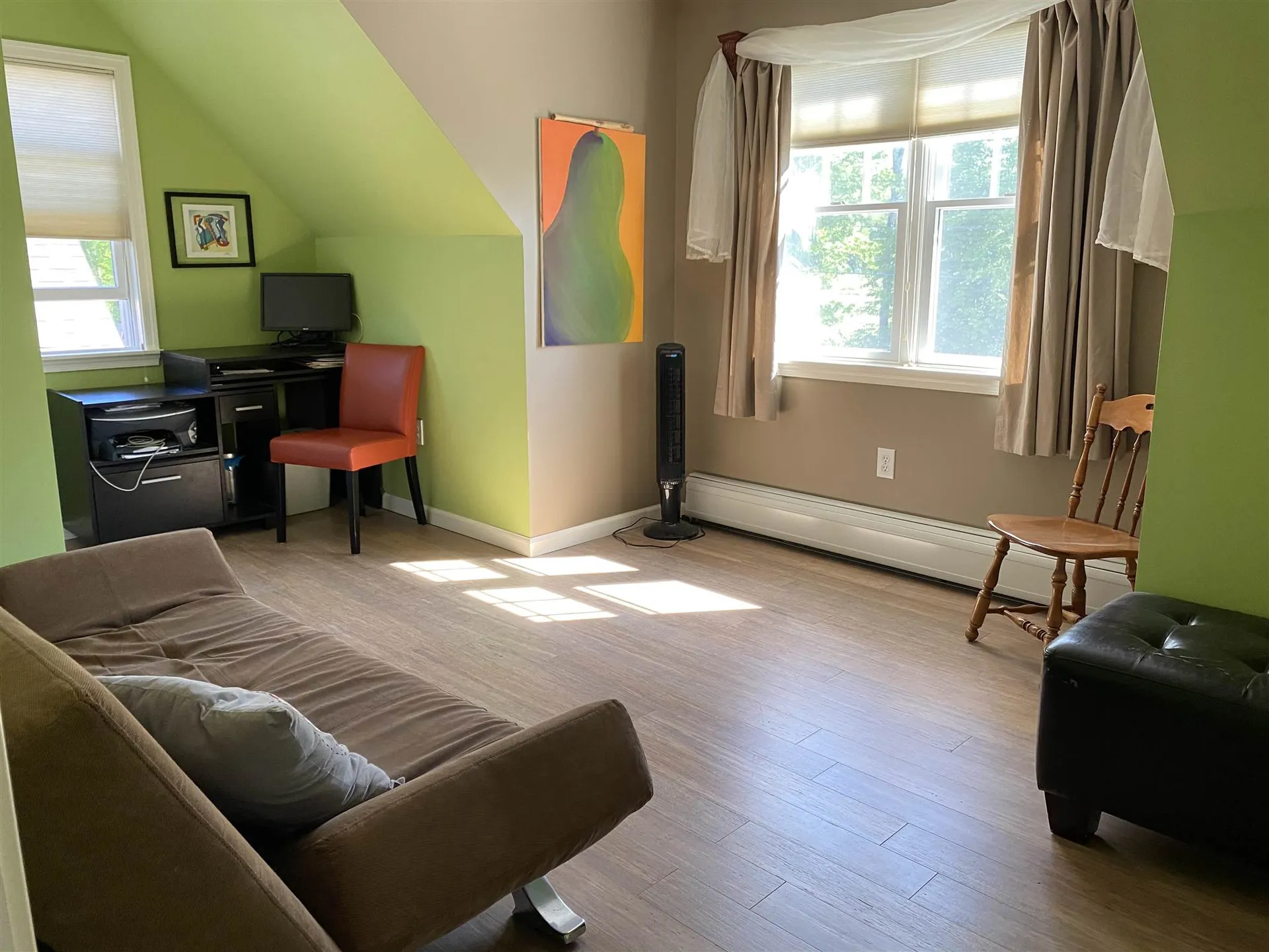 40 Whiteface Drive Hyde Park VT 05655