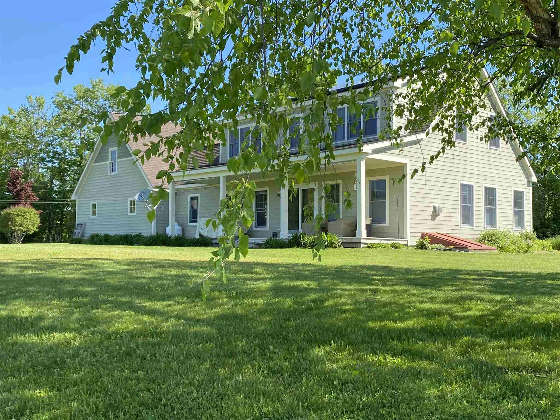 40 Whiteface Drive Hyde Park VT 05655