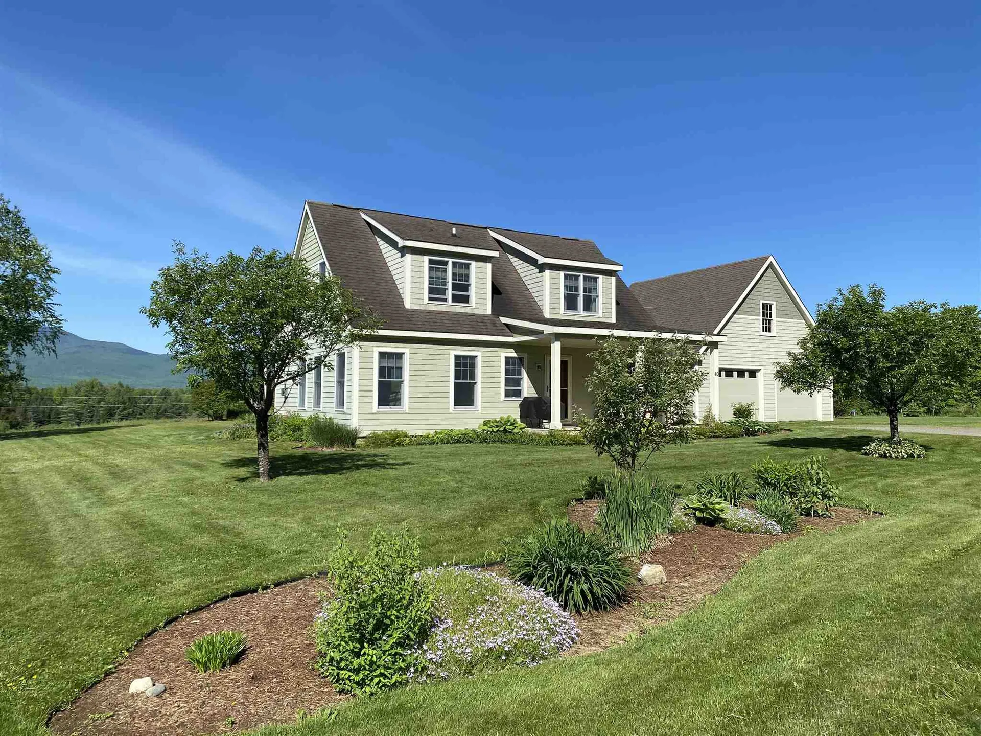 40 Whiteface Drive Hyde Park VT 05655