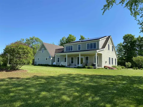 40 Whiteface Drive Hyde Park VT 05655