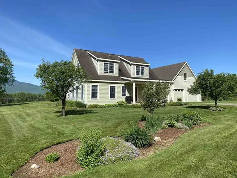 40 Whiteface Drive Hyde Park VT 05655
