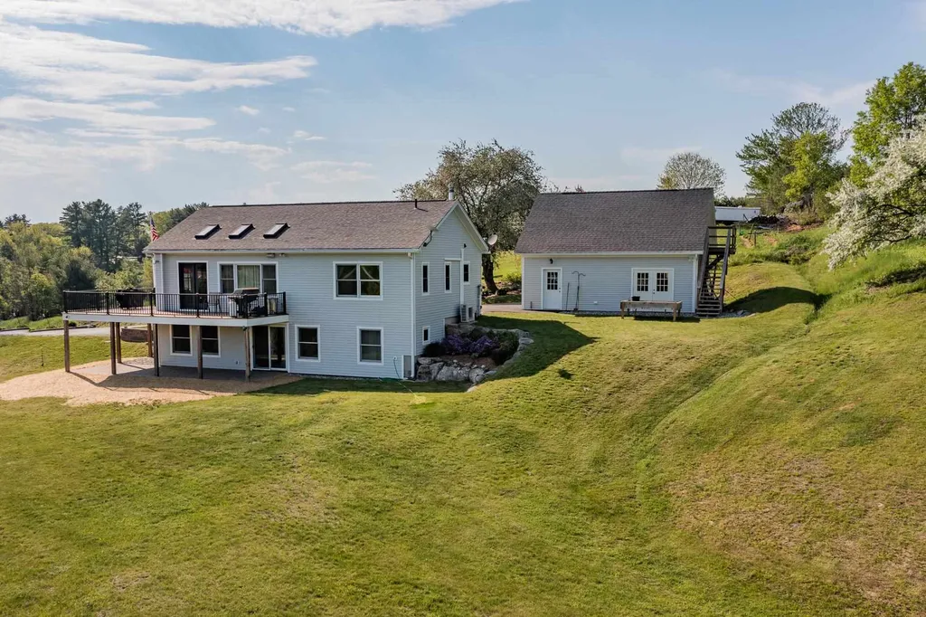 70 Farr Road Lebanon NH 03766