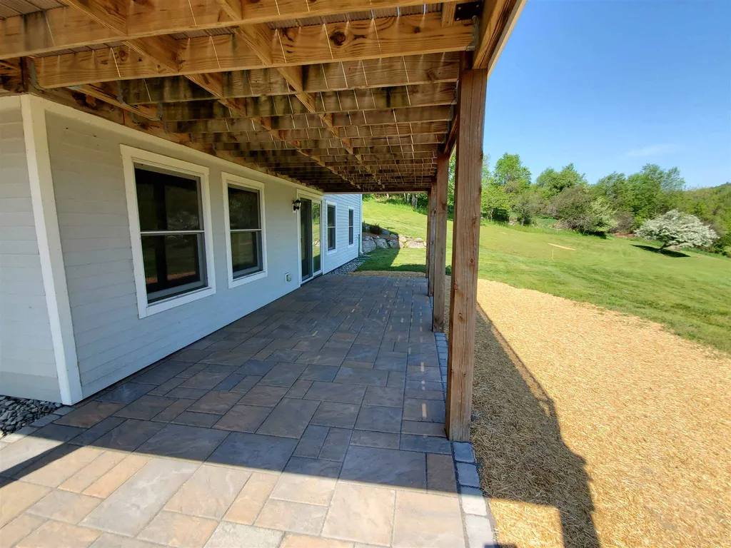 70 Farr Road Lebanon NH 03766