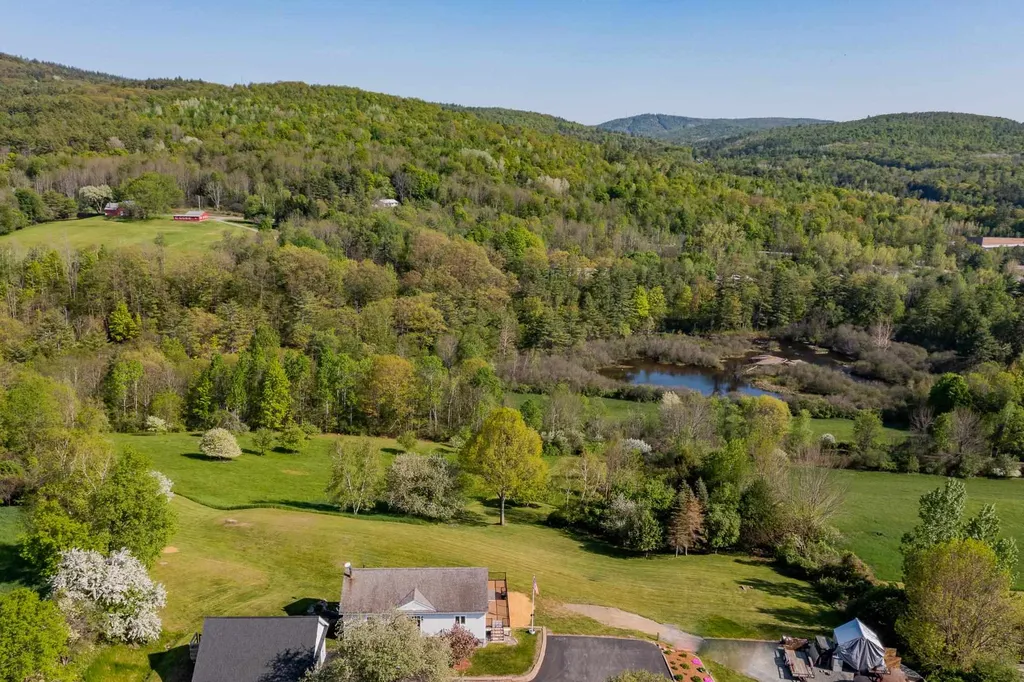 70 Farr Road Lebanon NH 03766