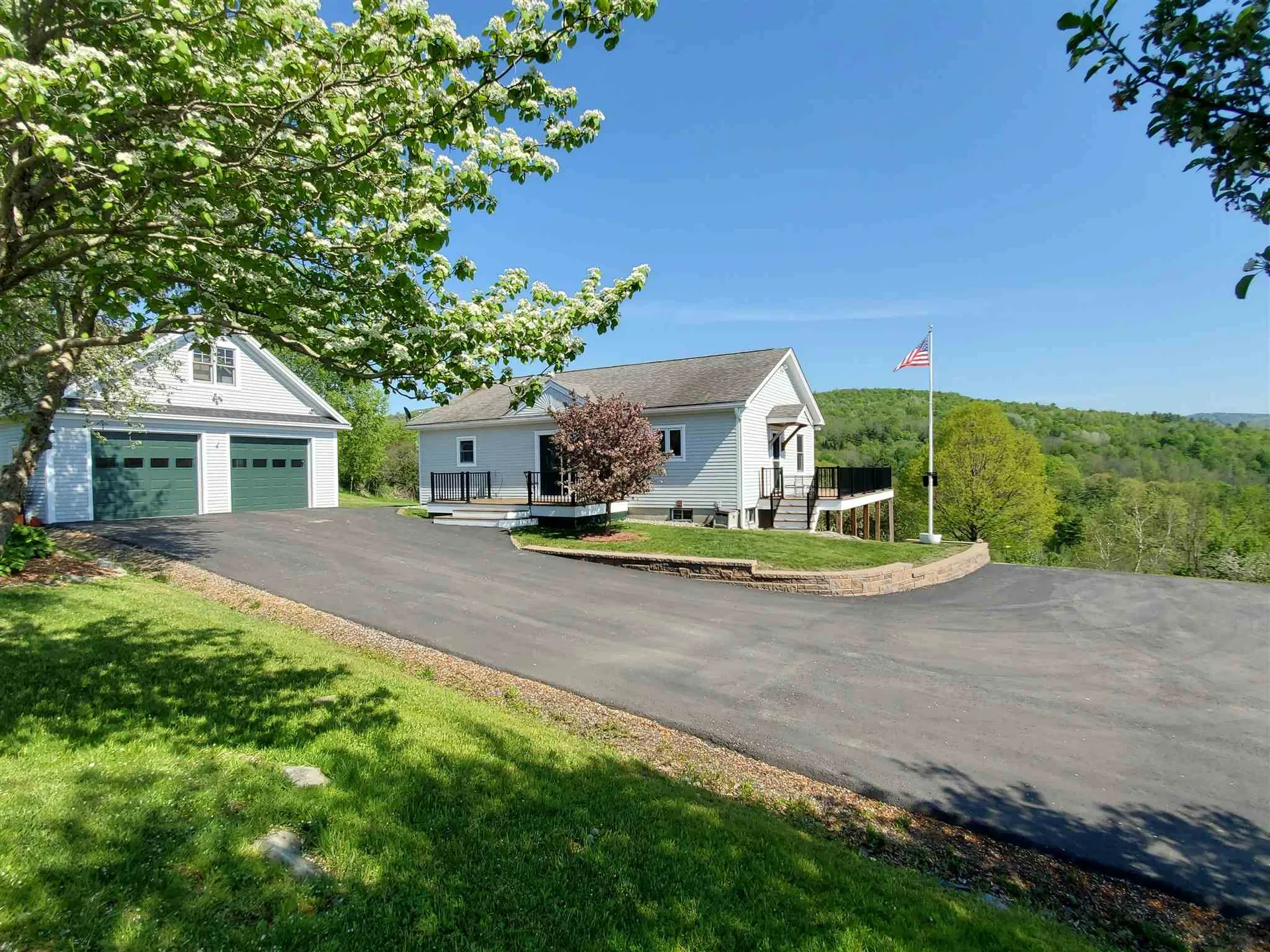 70 Farr Road Lebanon NH 03766