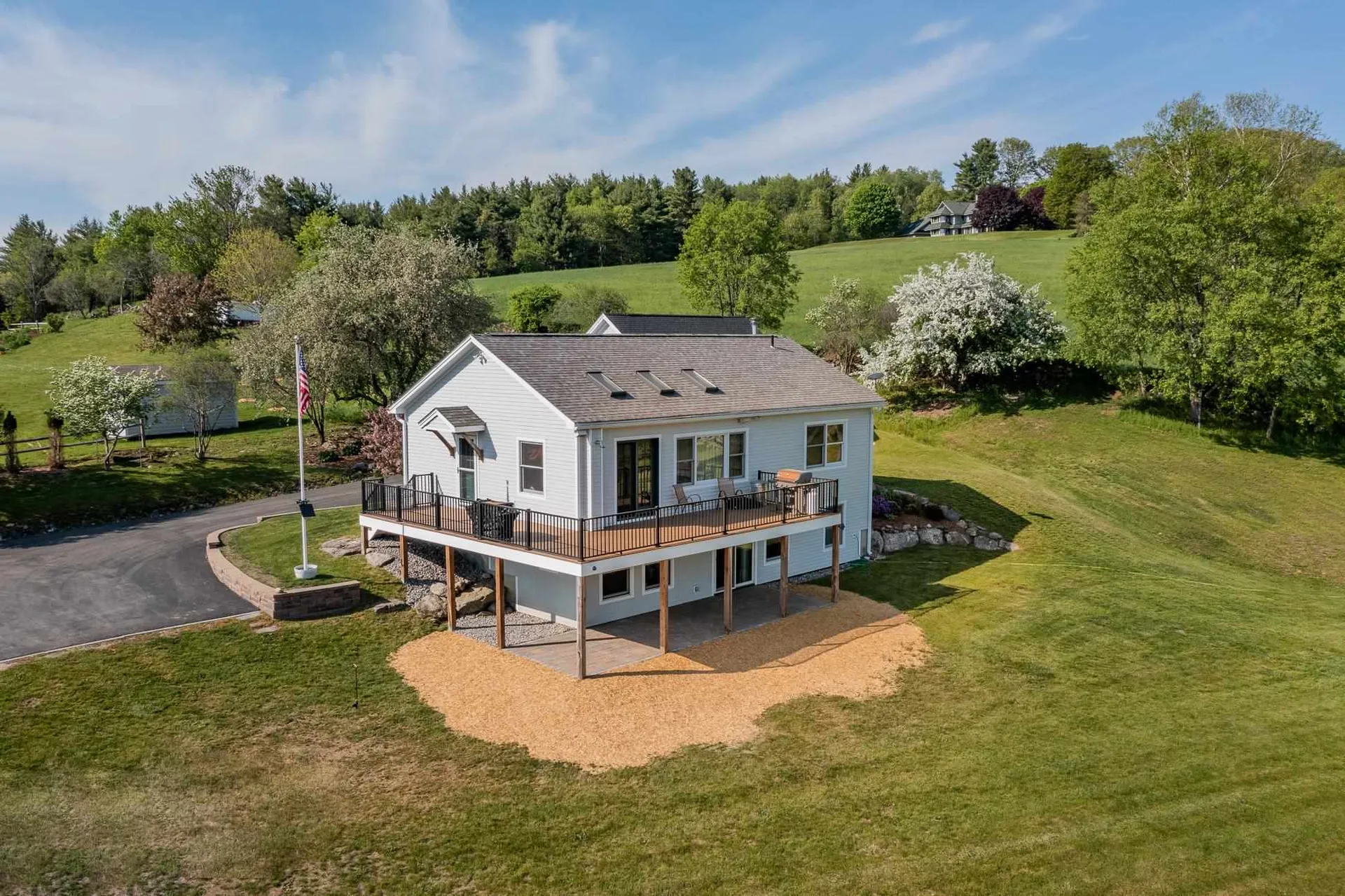 70 Farr Road Lebanon NH 03766