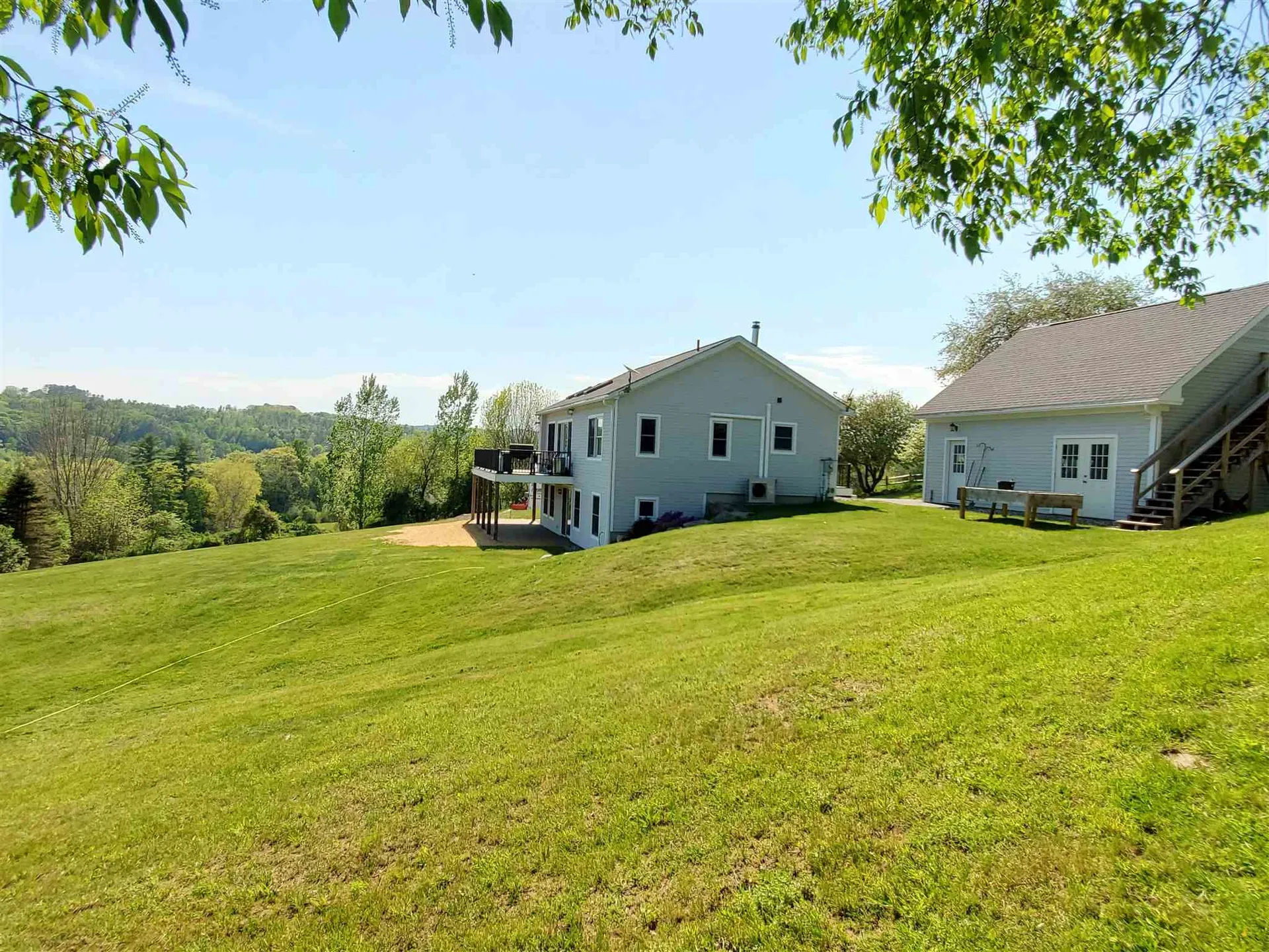 70 Farr Road Lebanon NH 03766