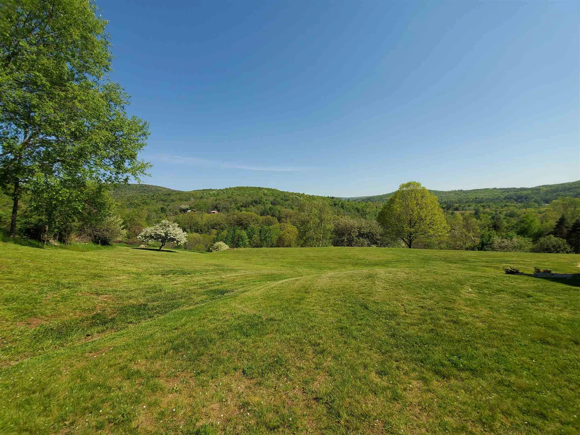 70 Farr Road Lebanon NH 03766