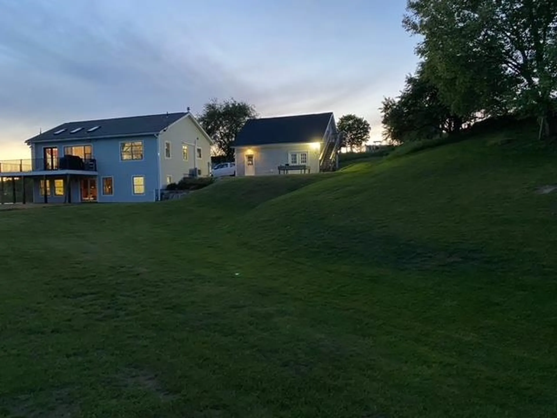 70 Farr Road Lebanon NH 03766